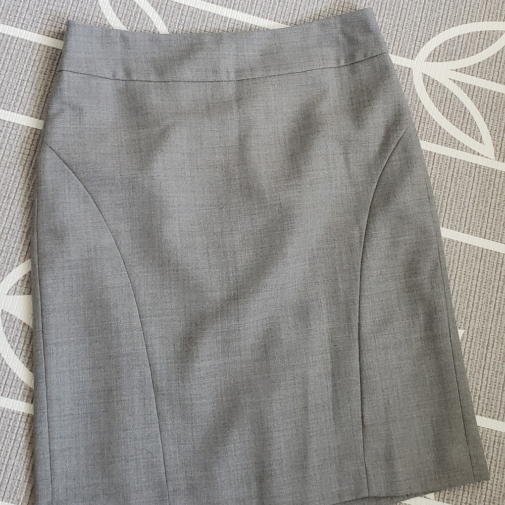 Banana Republic Pencil Skirt
